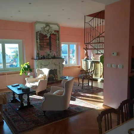Apartment Ridente Rapallo